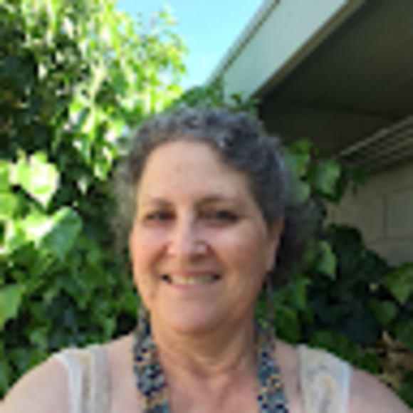 Meet your Posher, Toni - Picture 1 of 1